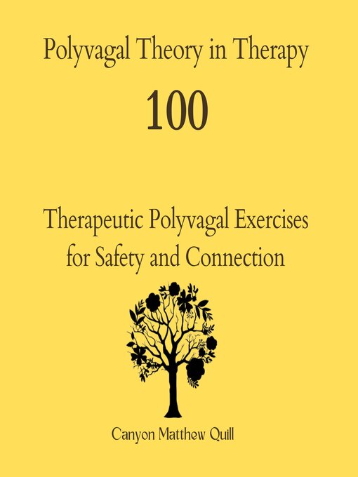 Title details for Polyvagal Theory in Therapy by Canyon Matthew Quill - Wait list